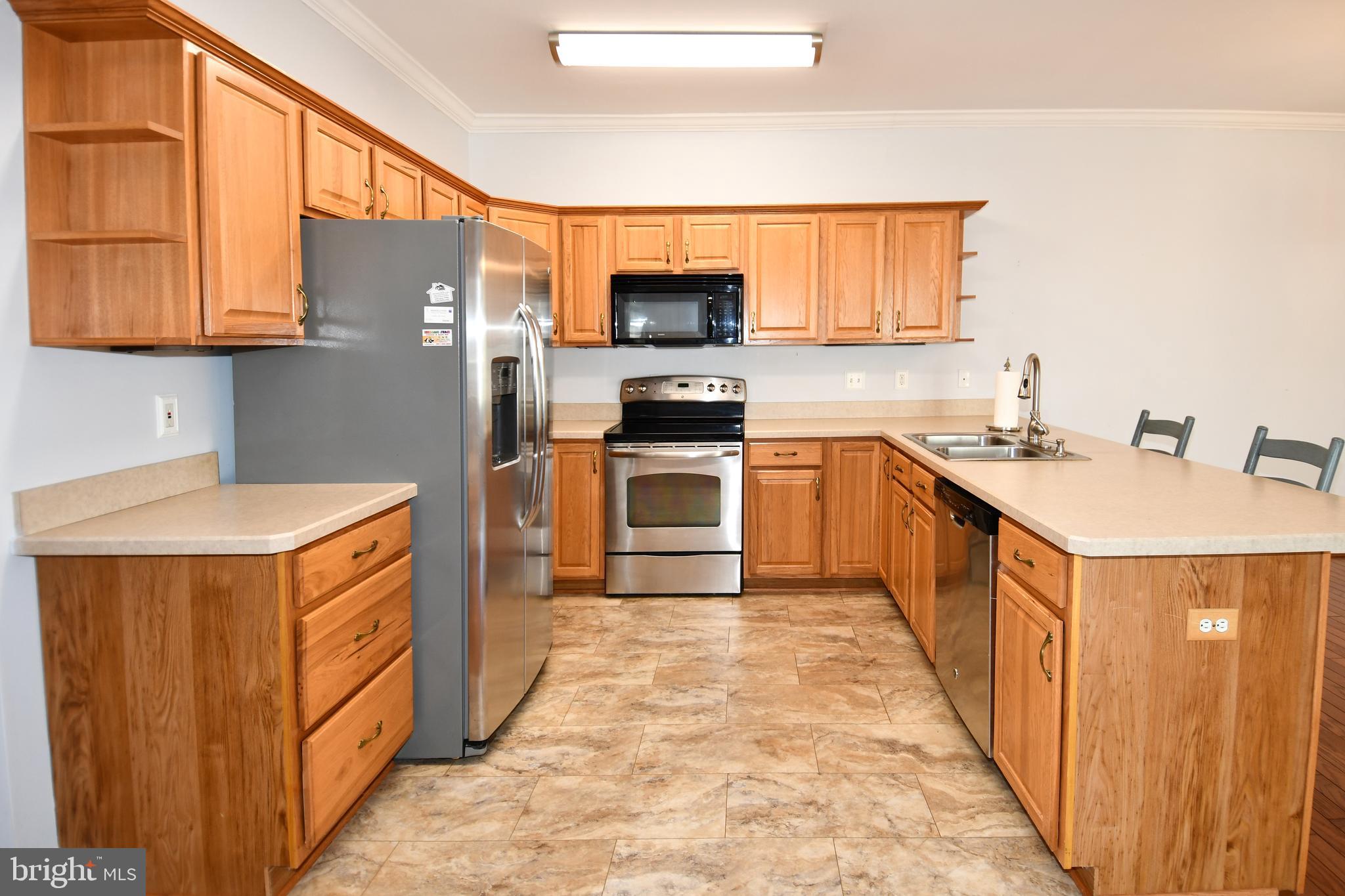 WASHINGTON SQUARE LA PLA - Residential