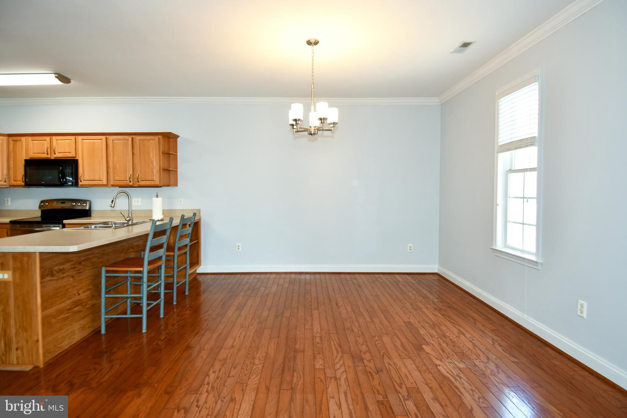 WASHINGTON SQUARE LA PLA - Residential