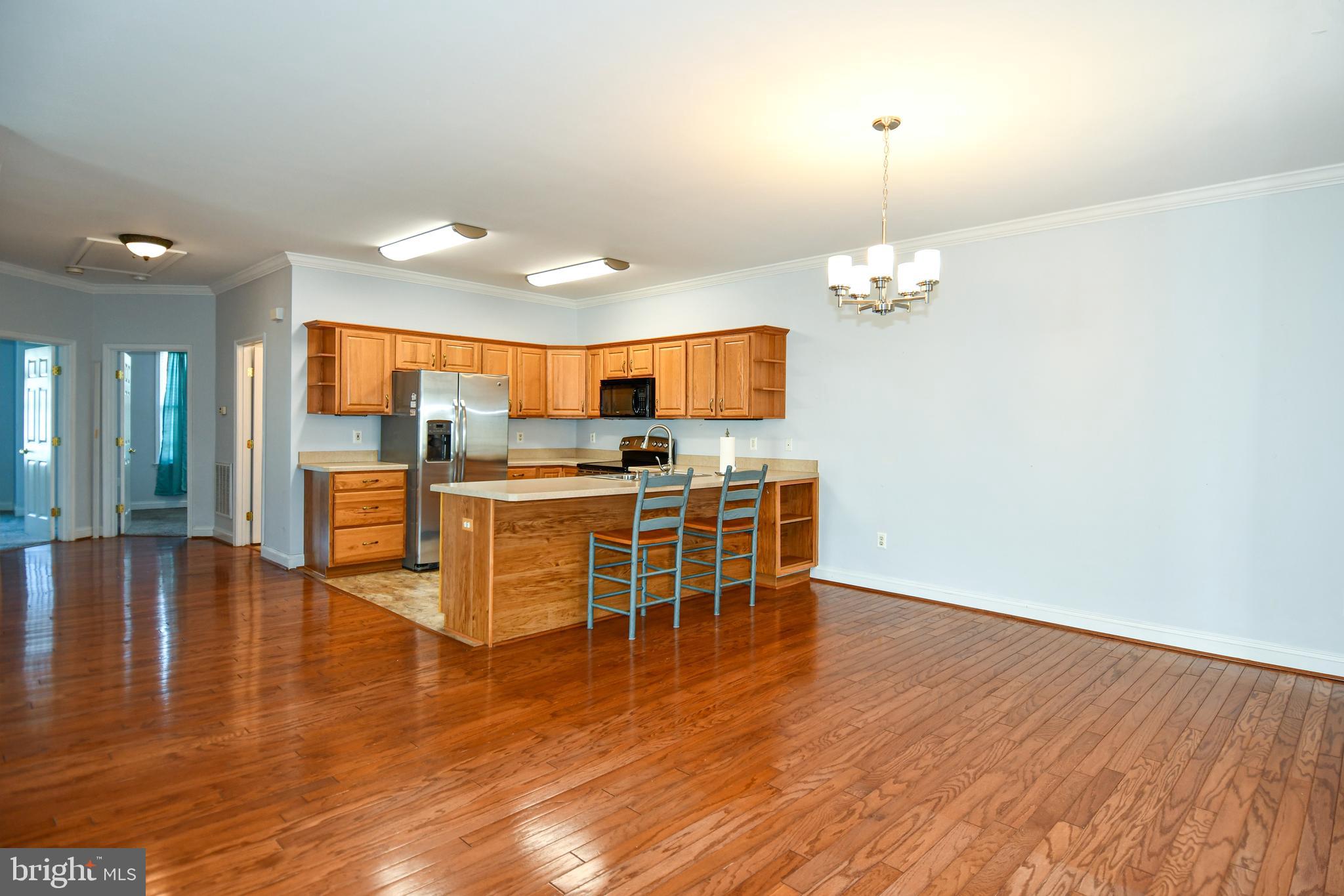 WASHINGTON SQUARE LA PLA - Residential