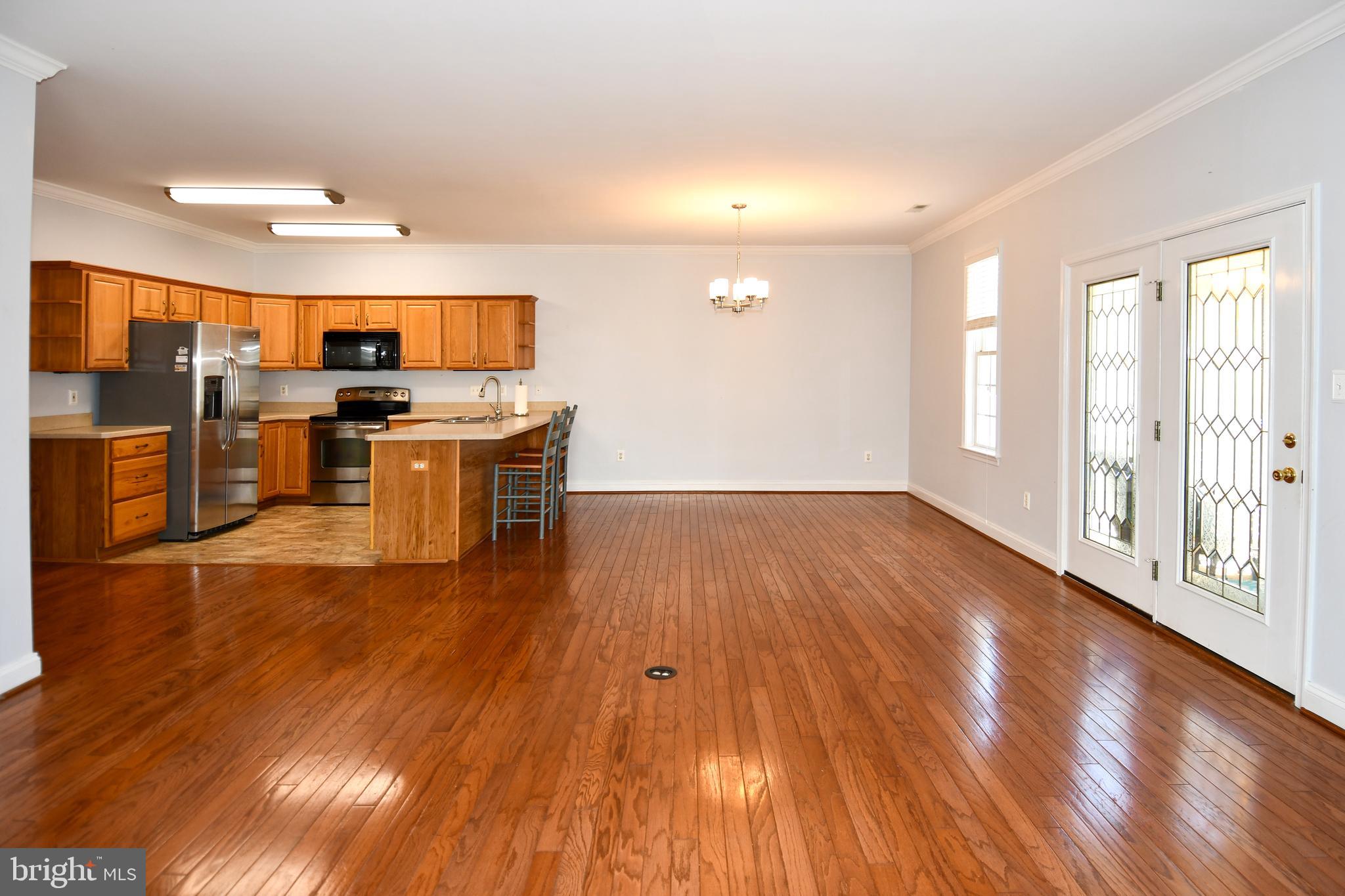 WASHINGTON SQUARE LA PLA - Residential