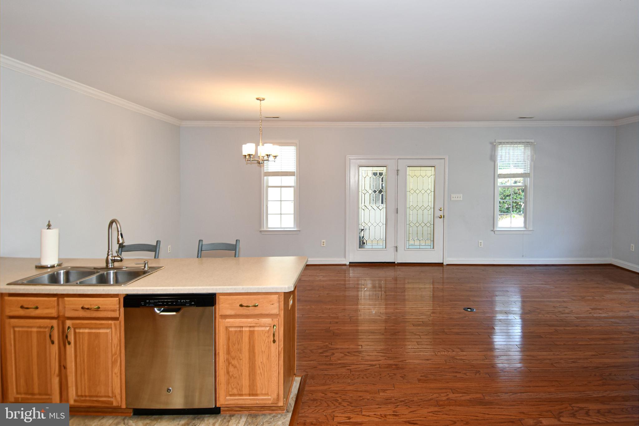 WASHINGTON SQUARE LA PLA - Residential