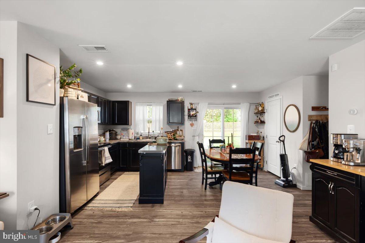 STONECREST - Residential