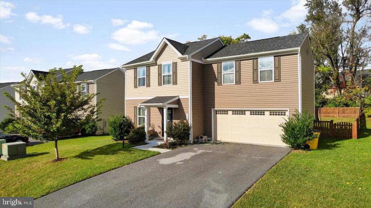 STONECREST - Residential