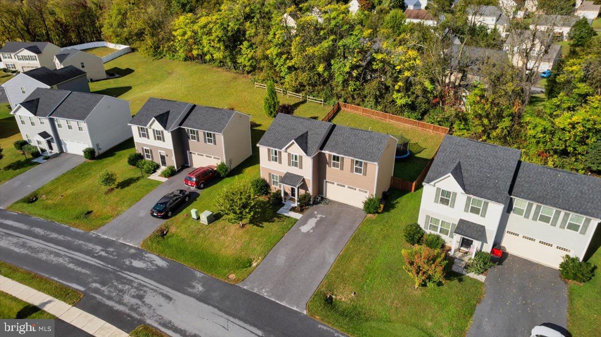 STONECREST - Residential