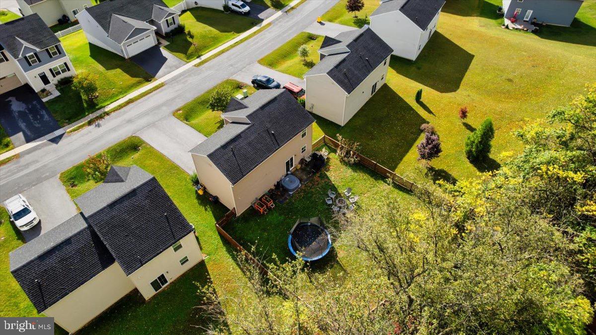 STONECREST - Residential