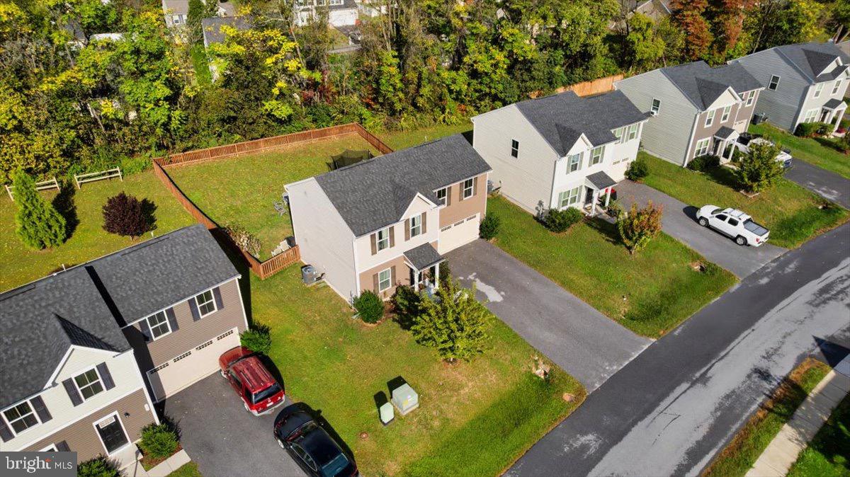 STONECREST - Residential