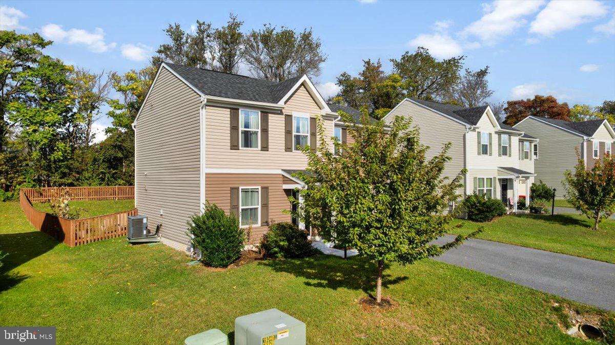 STONECREST - Residential