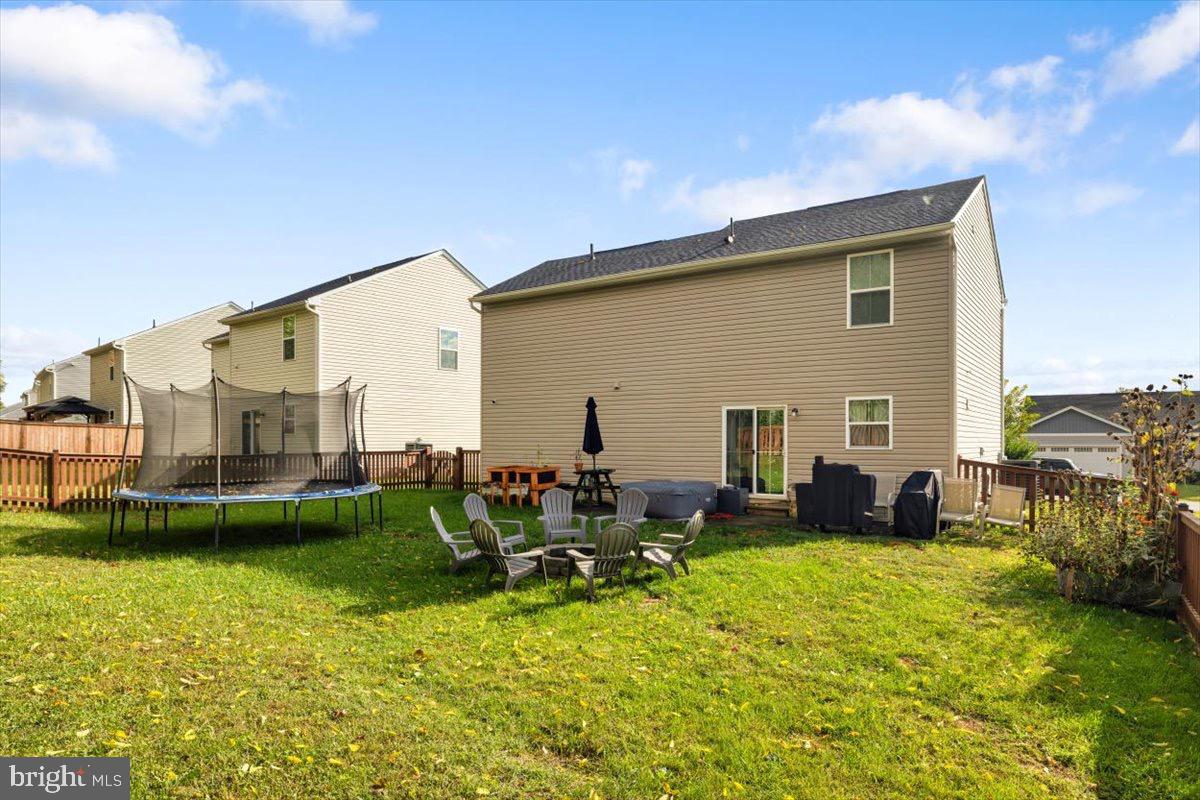 STONECREST - Residential