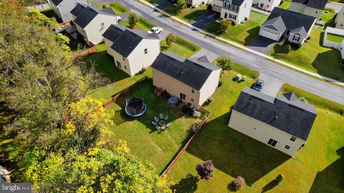 STONECREST - Residential