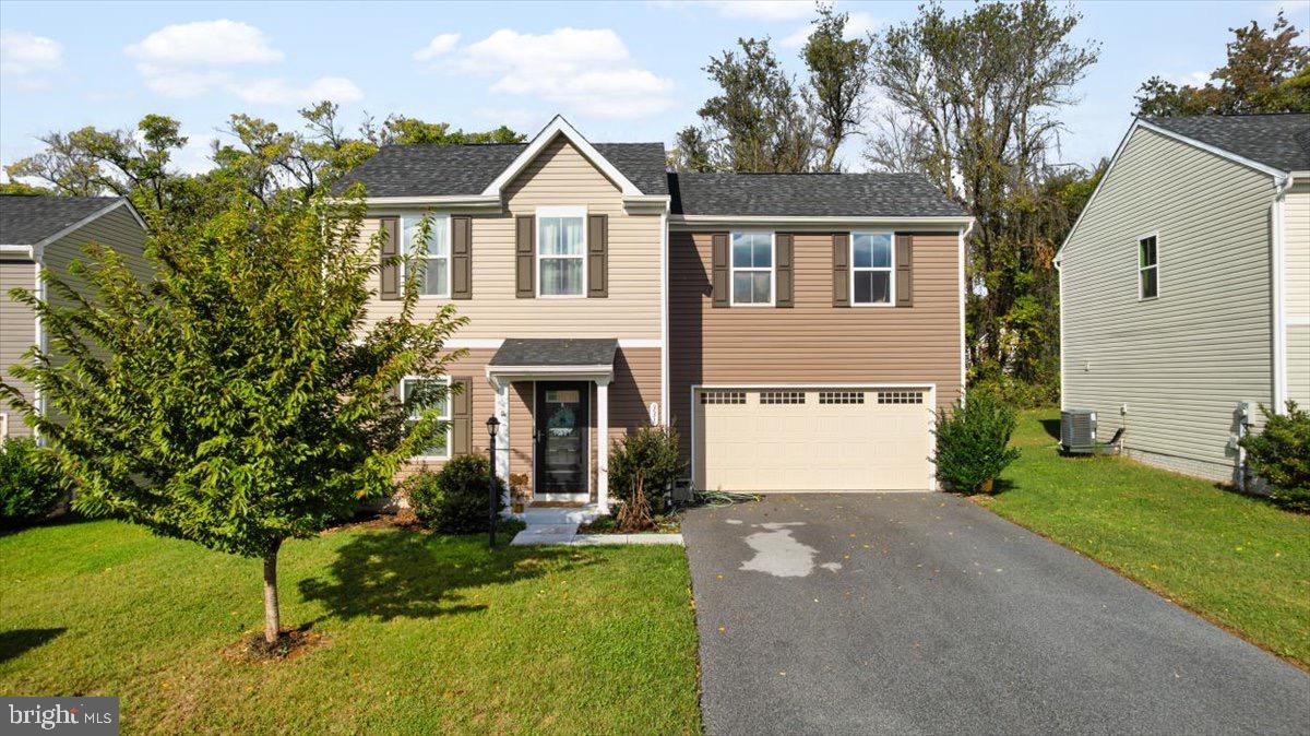 STONECREST - Residential