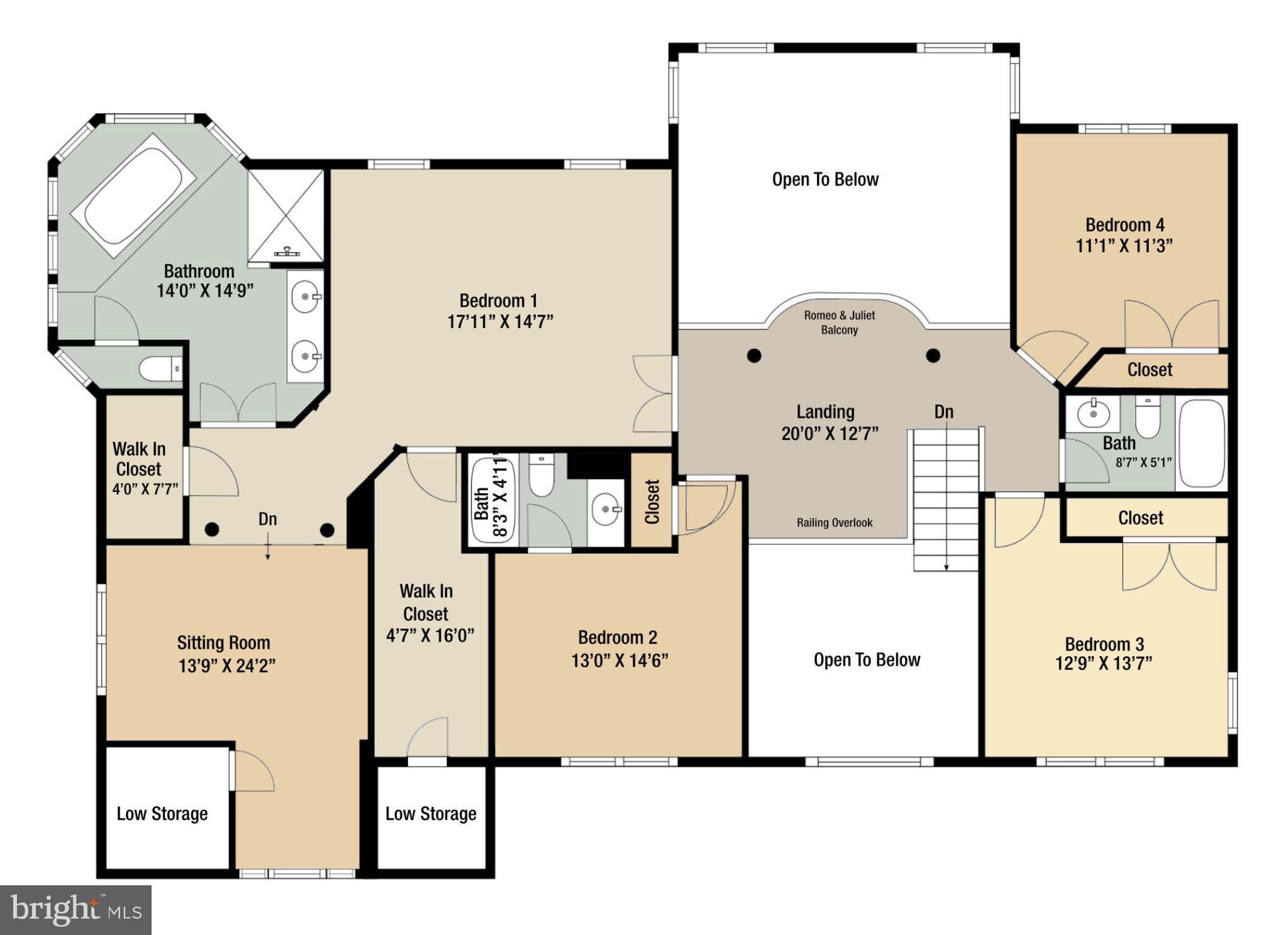 MIDDLETON TWO - Residential