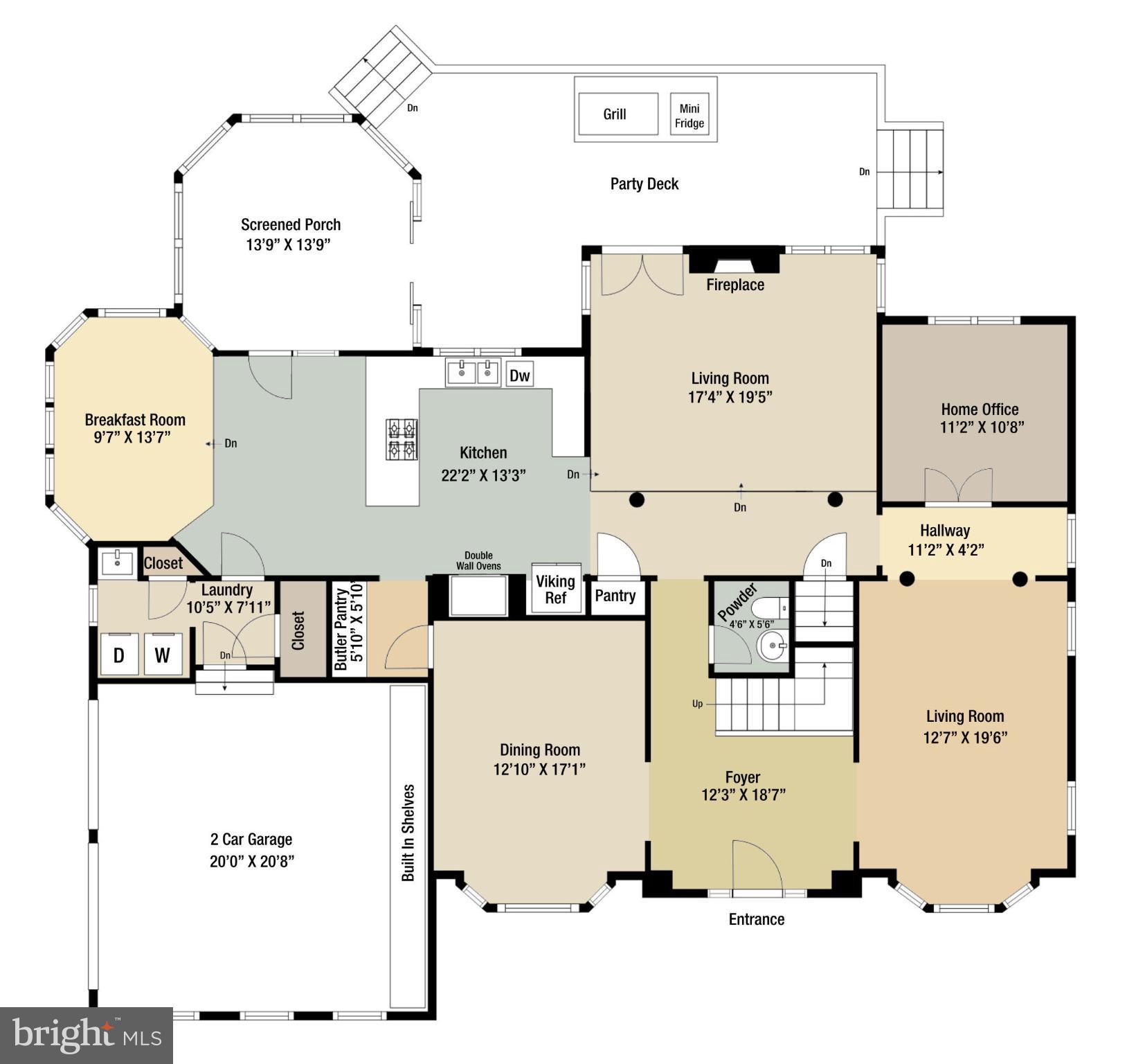 MIDDLETON TWO - Residential