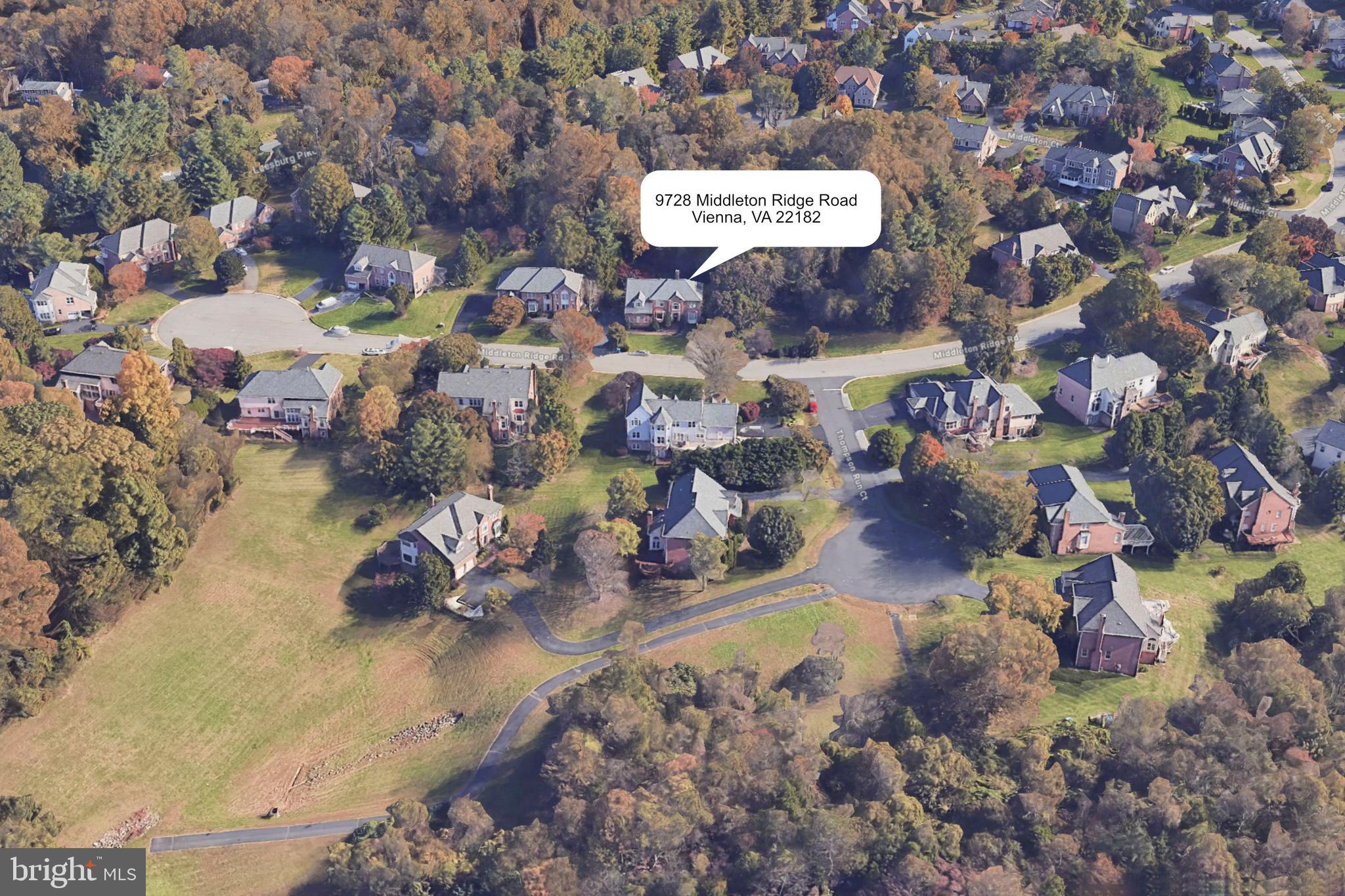 MIDDLETON TWO - Residential