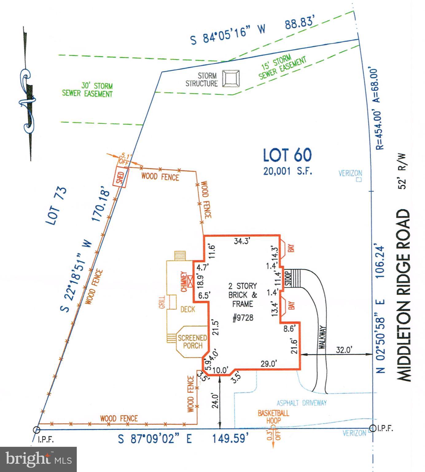 MIDDLETON TWO - Residential