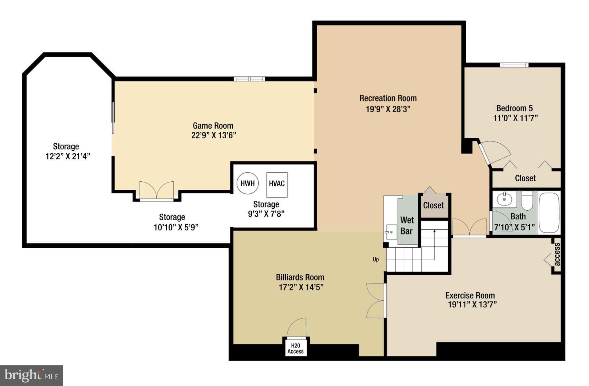 MIDDLETON TWO - Residential