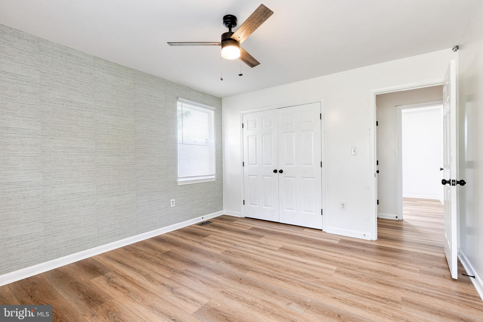 PEACH ORCHARD - Residential Lease