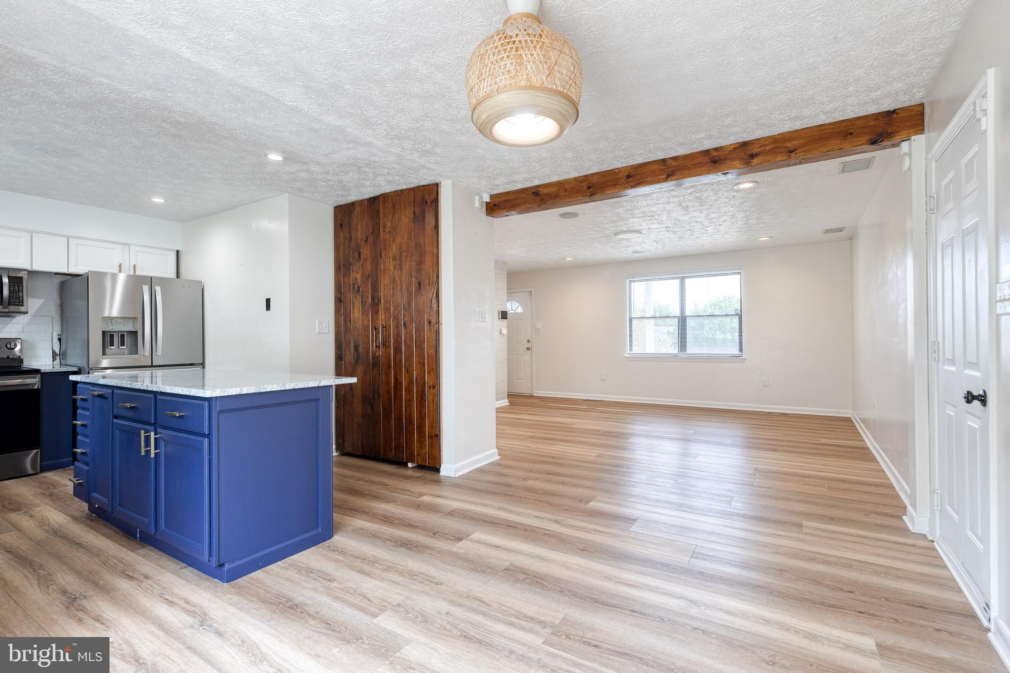 PEACH ORCHARD - Residential Lease