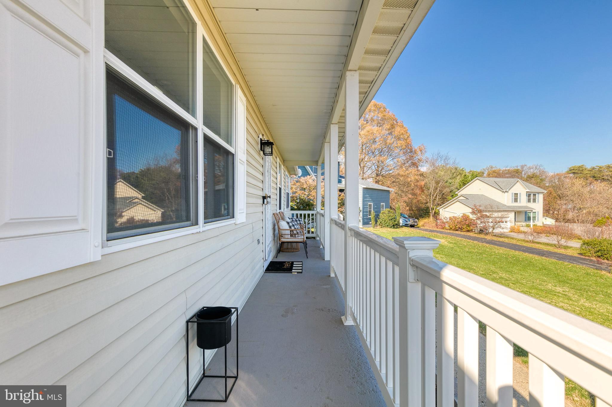 PEACH ORCHARD - Residential Lease