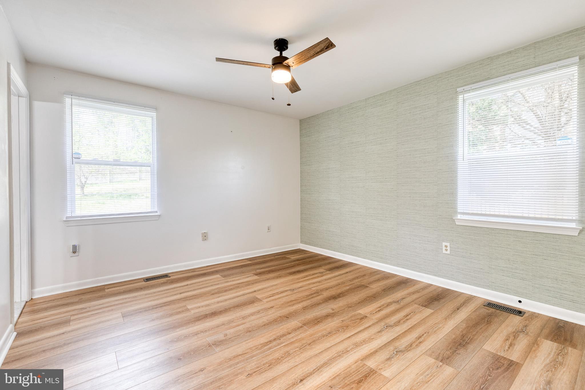 PEACH ORCHARD - Residential Lease