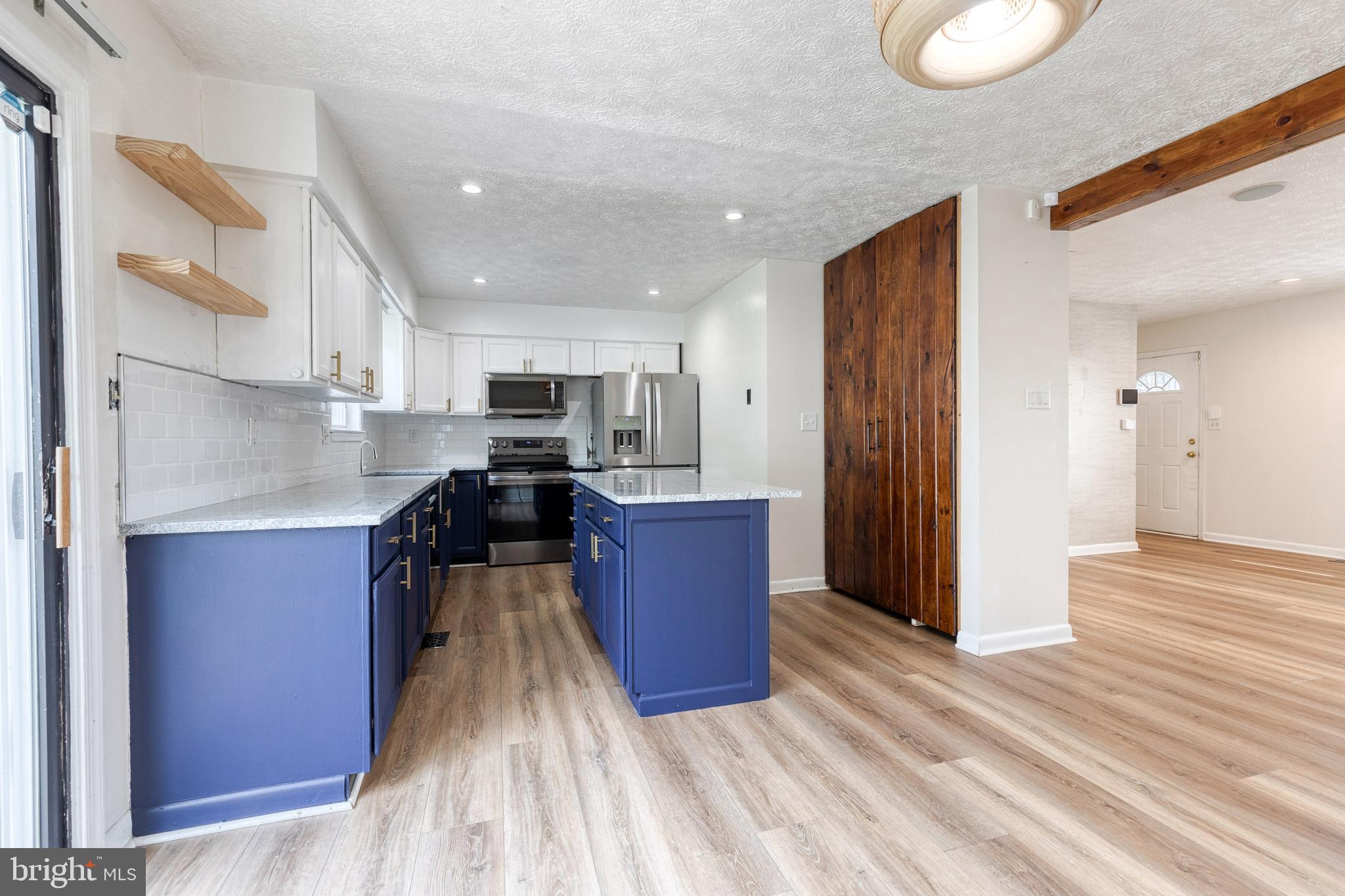 PEACH ORCHARD - Residential Lease