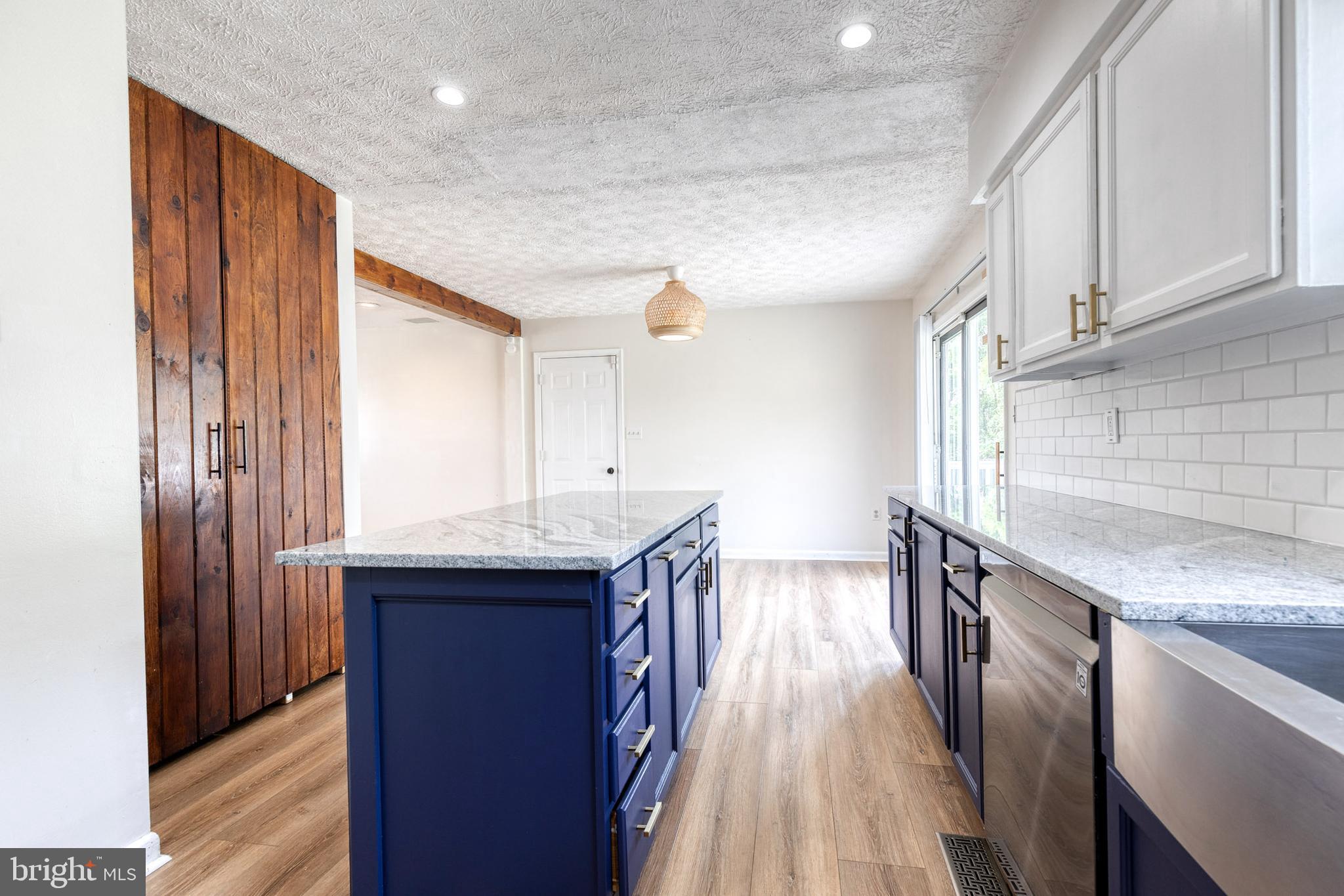 PEACH ORCHARD - Residential Lease