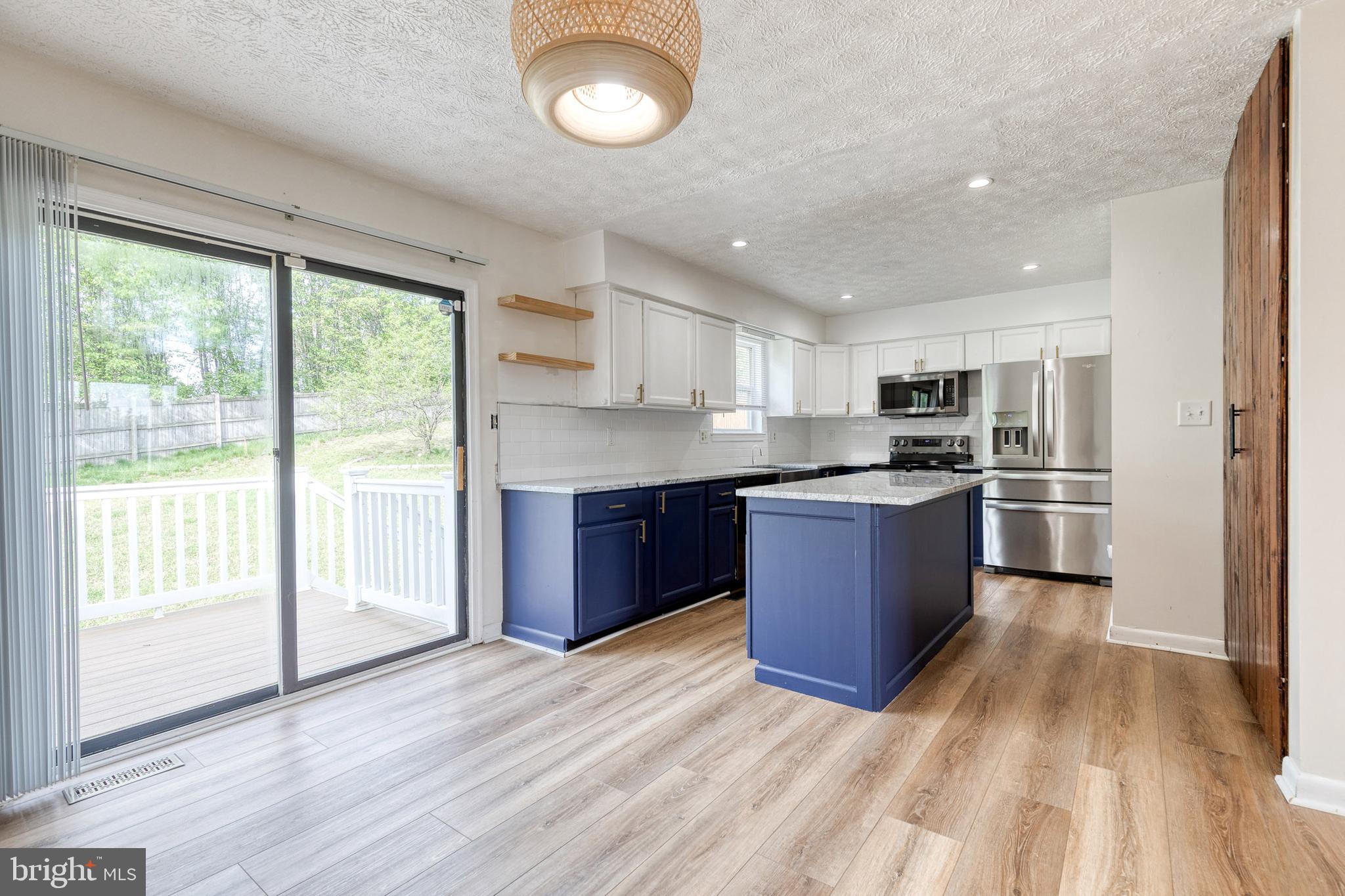 PEACH ORCHARD - Residential Lease