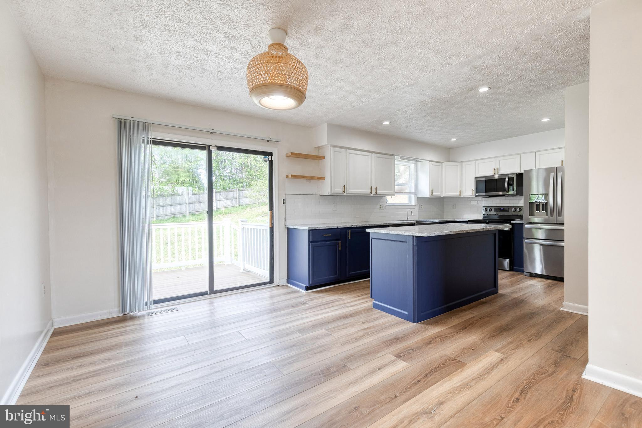 PEACH ORCHARD - Residential Lease