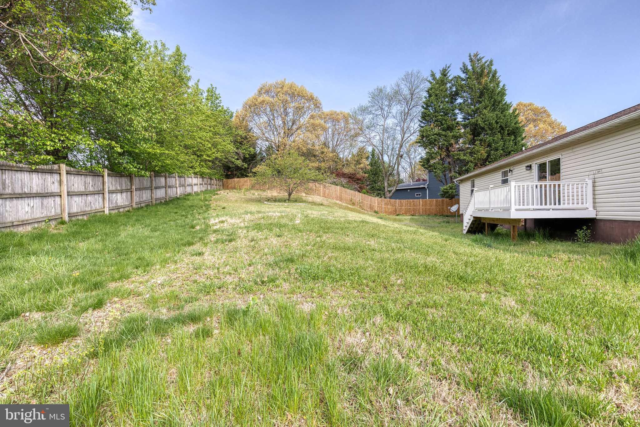 PEACH ORCHARD - Residential Lease