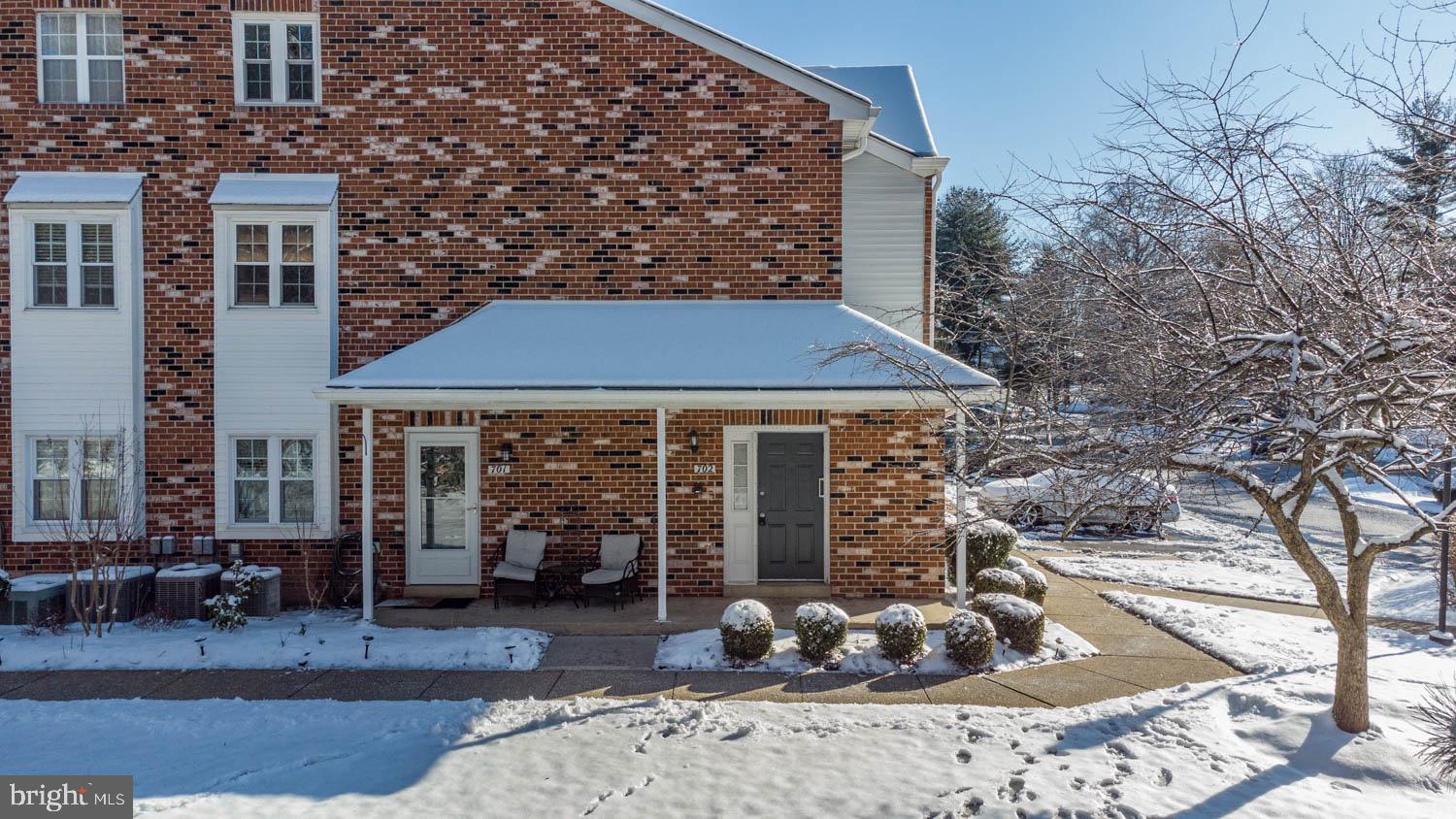 VALLEY GLEN - Residential