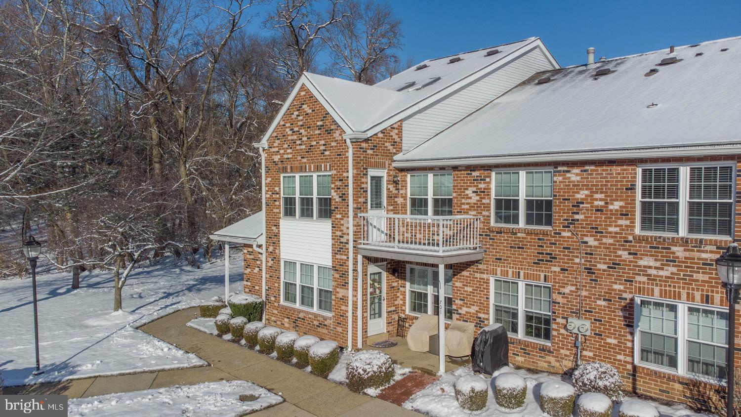 VALLEY GLEN - Residential