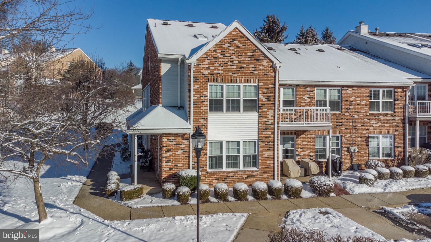 VALLEY GLEN - Residential