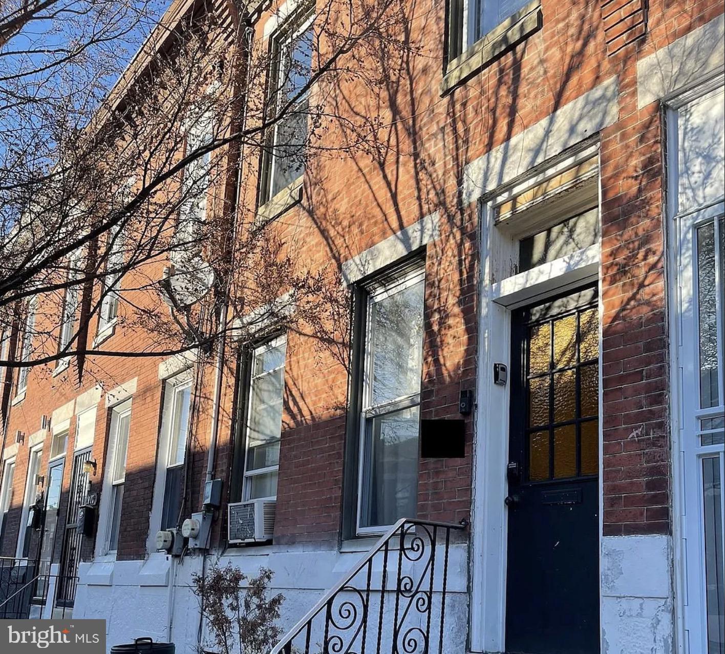 POINT BREEZE - Residential Lease