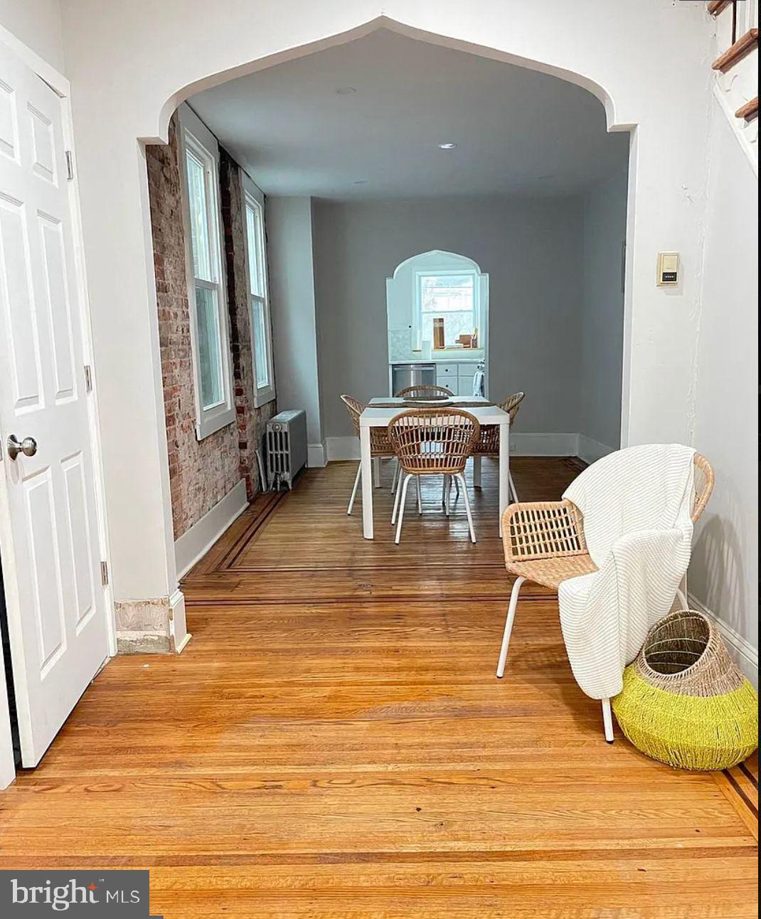 POINT BREEZE - Residential Lease