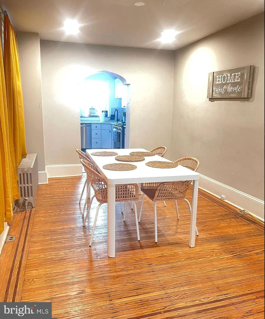 POINT BREEZE - Residential Lease