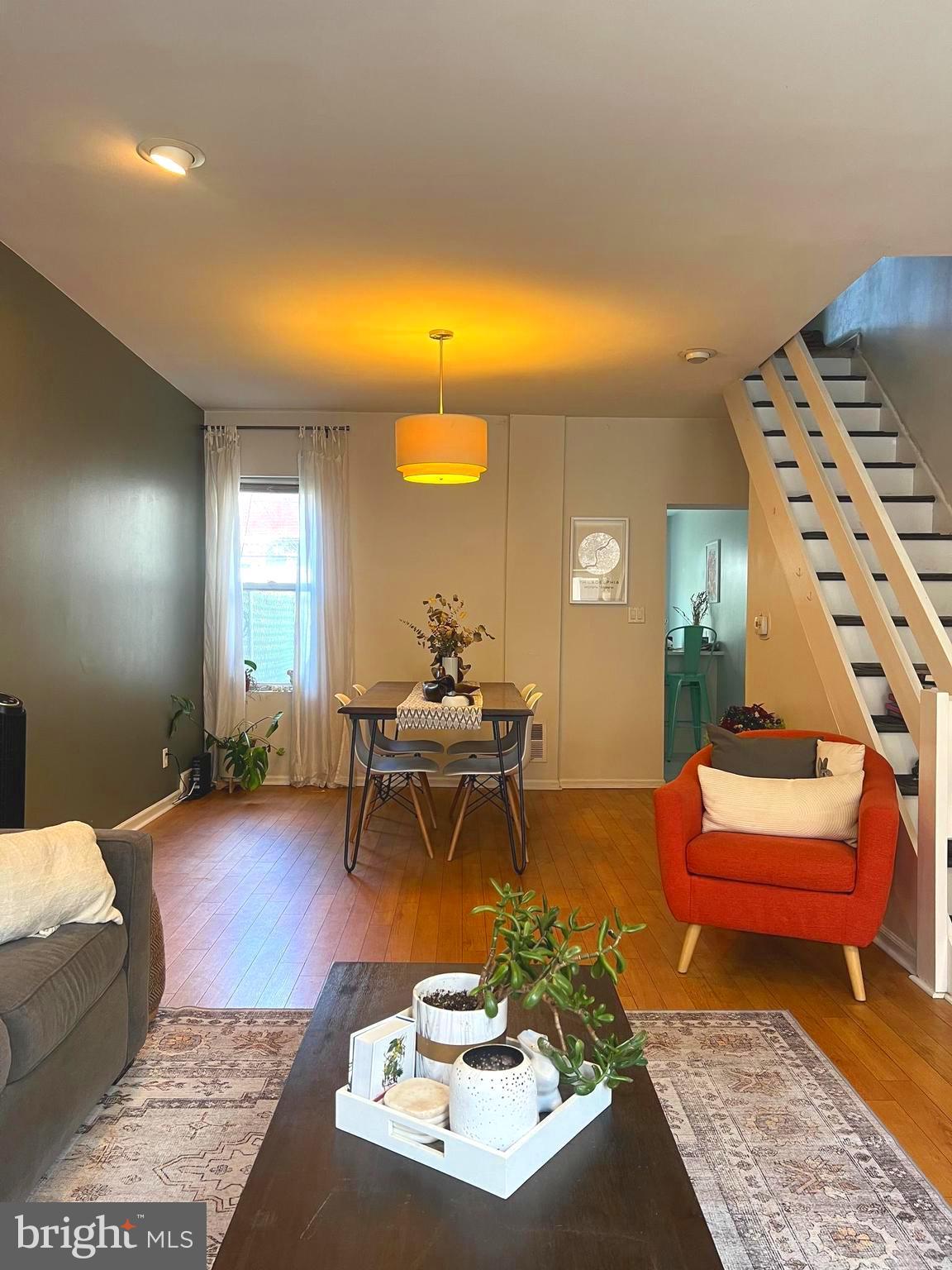 PORT RICHMOND - Residential