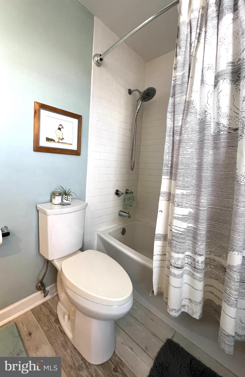 PORT RICHMOND - Residential