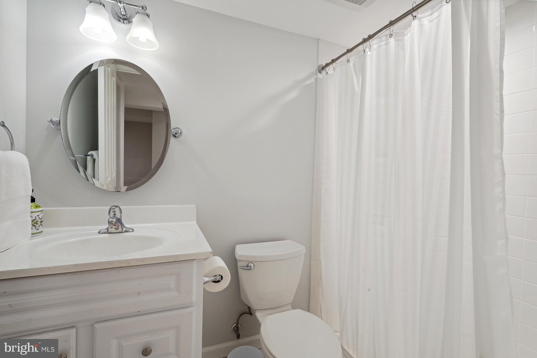 CHEVY CHASE GARDENS - Residential