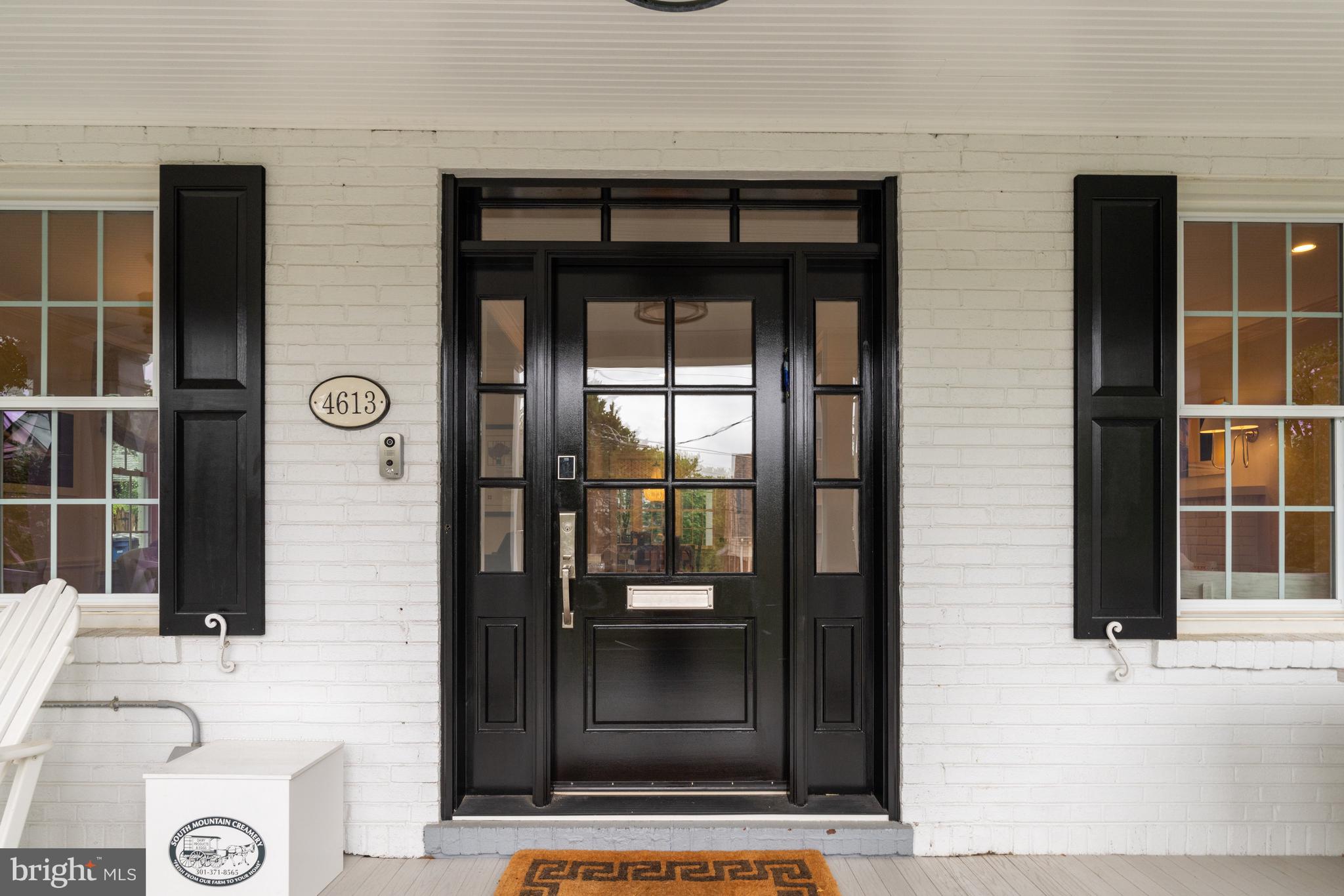 CHEVY CHASE GARDENS - Residential