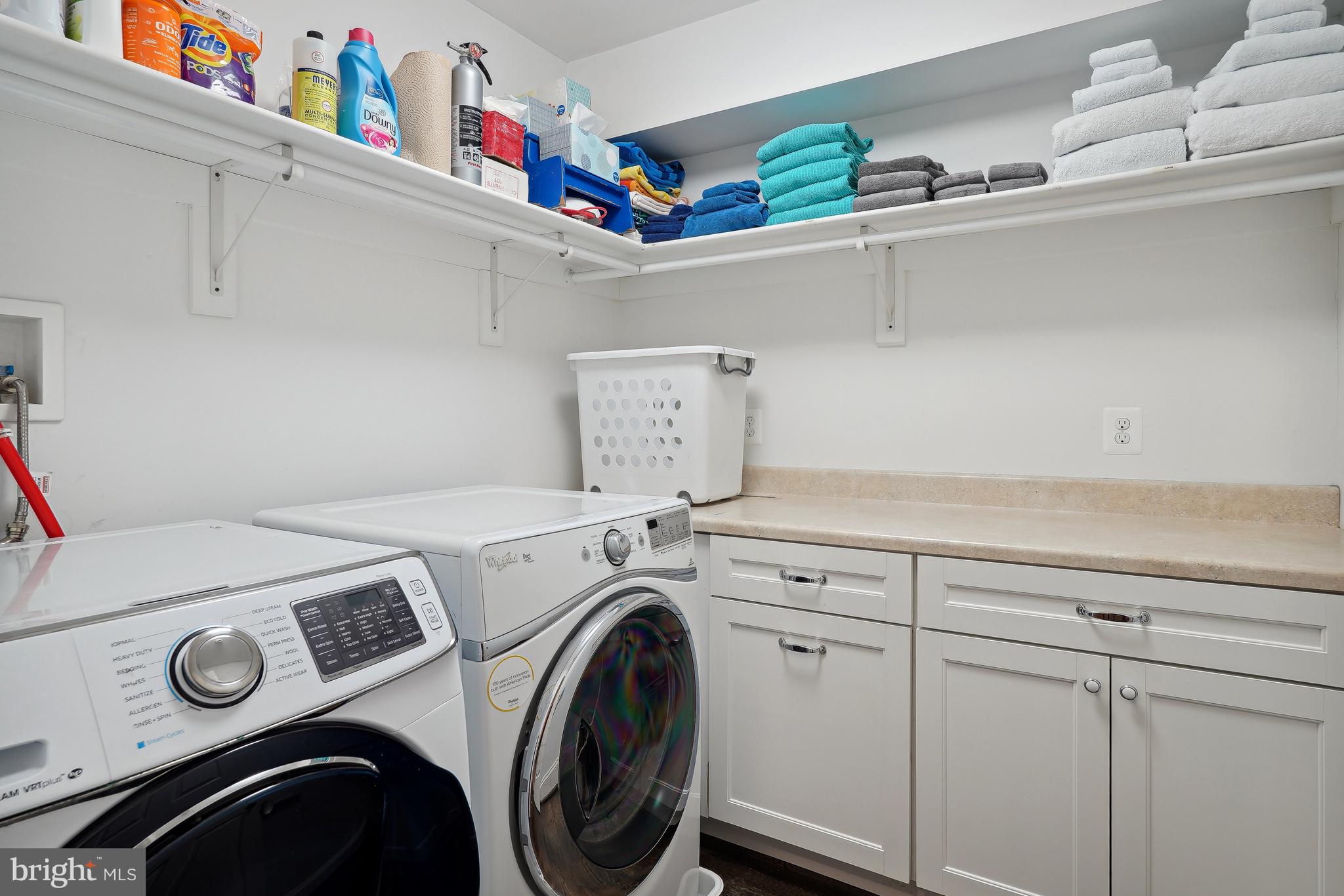 CHEVY CHASE GARDENS - Residential