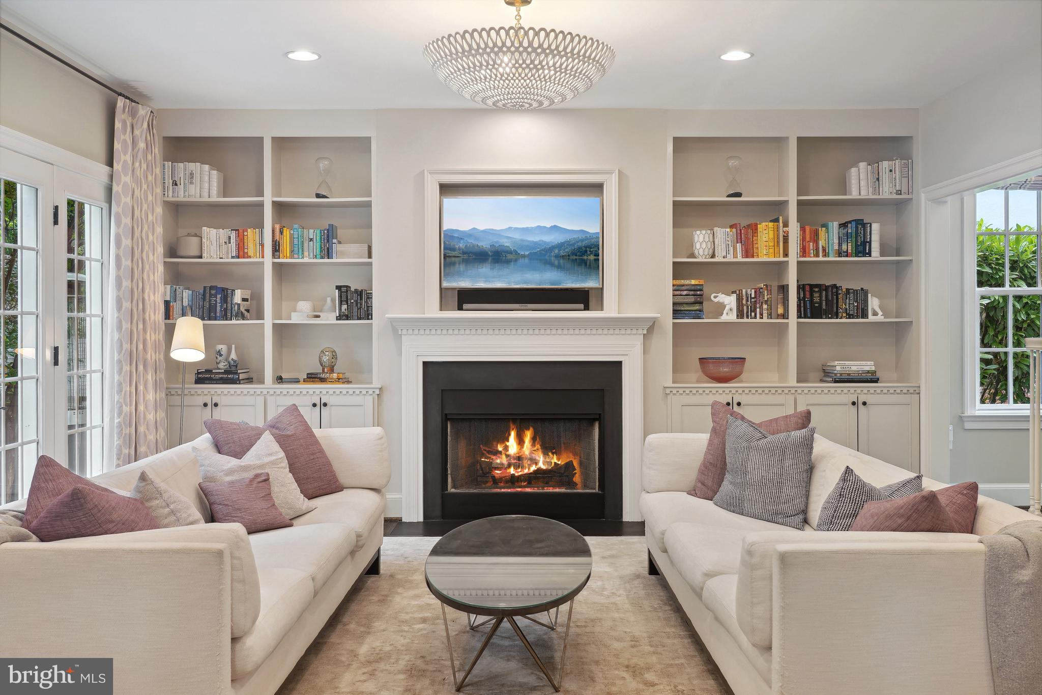 CHEVY CHASE GARDENS - Residential