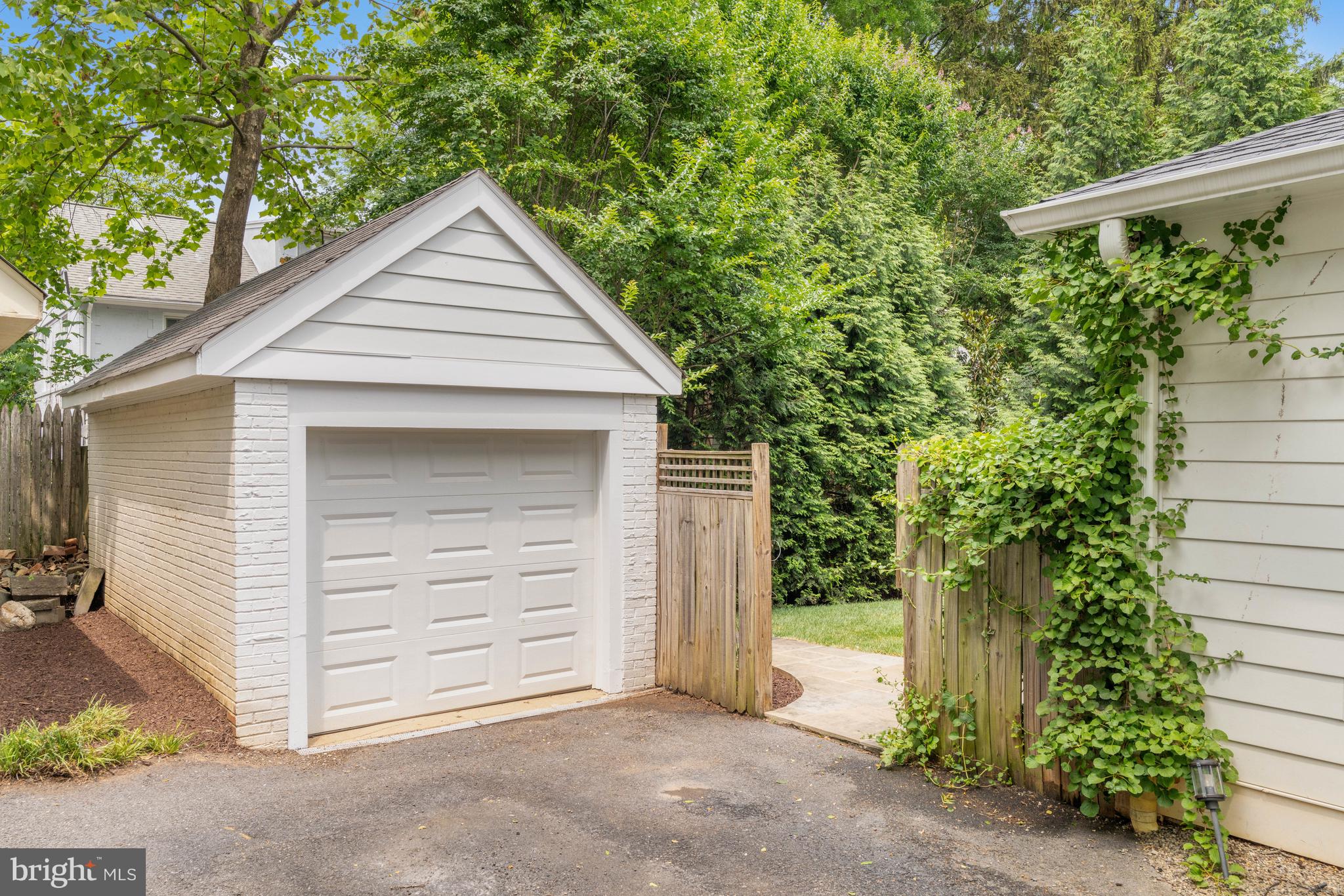 CHEVY CHASE GARDENS - Residential