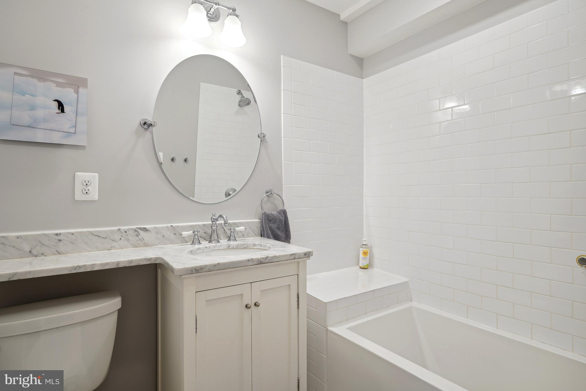 CHEVY CHASE GARDENS - Residential