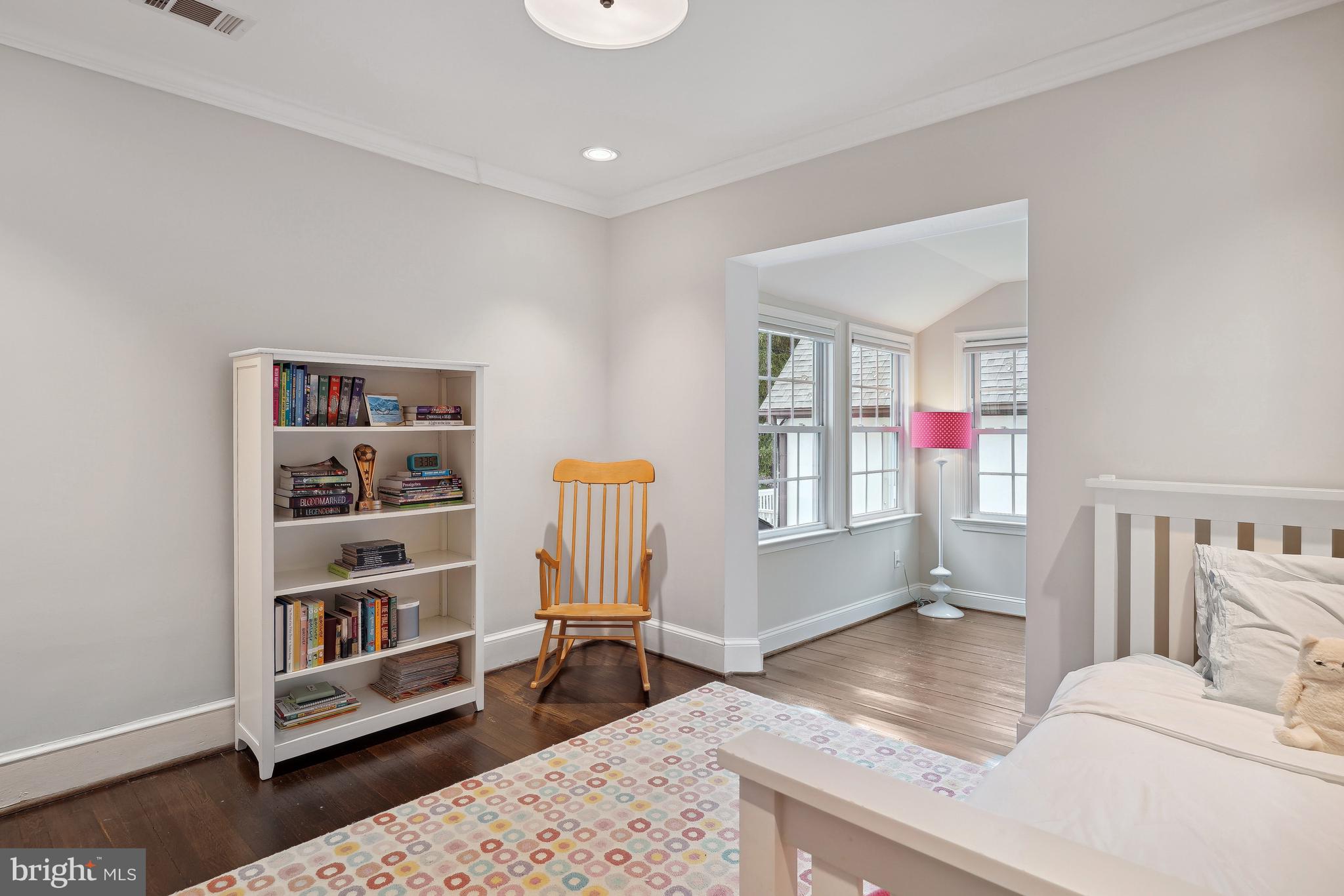 CHEVY CHASE GARDENS - Residential