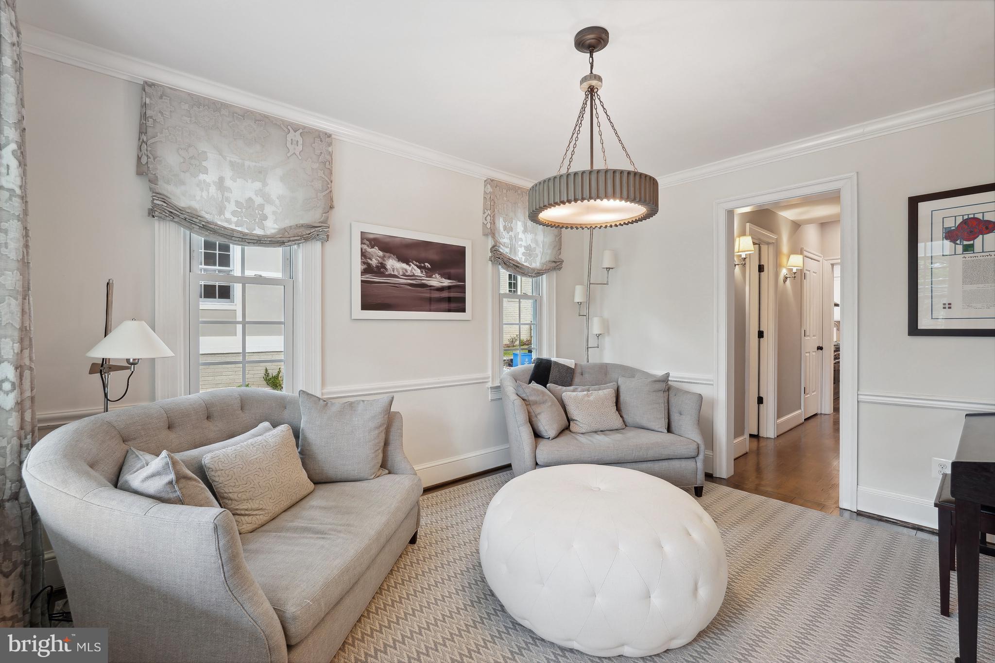 CHEVY CHASE GARDENS - Residential