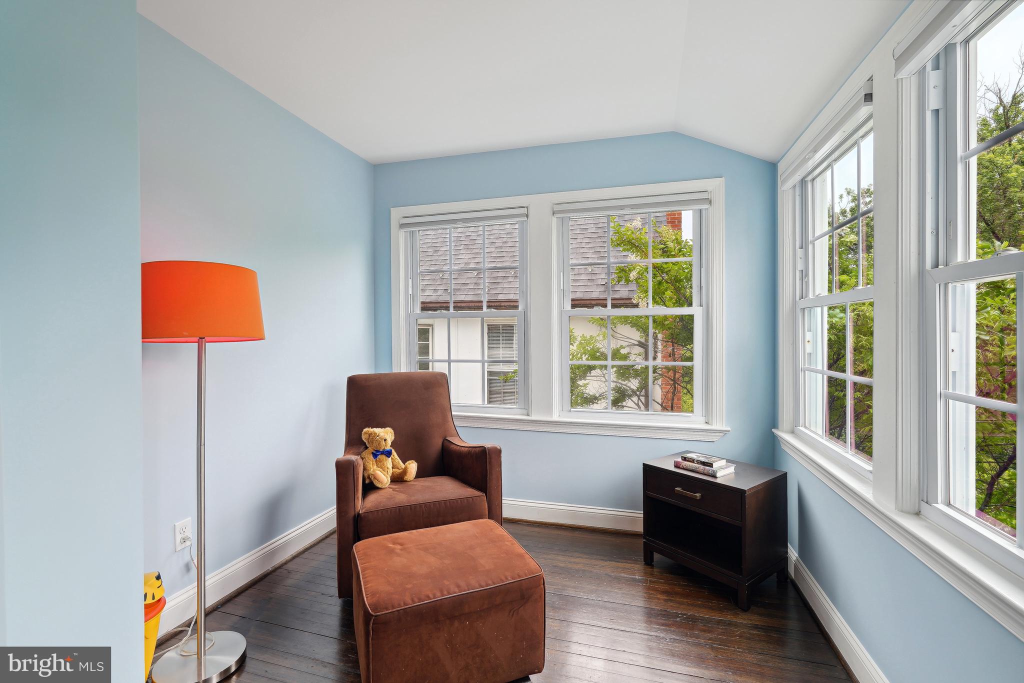 CHEVY CHASE GARDENS - Residential