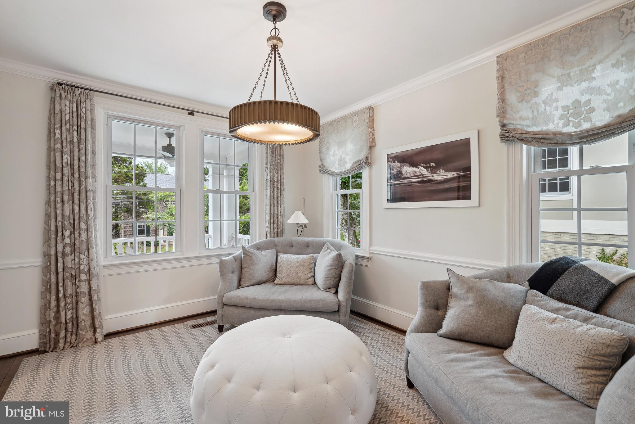 CHEVY CHASE GARDENS - Residential