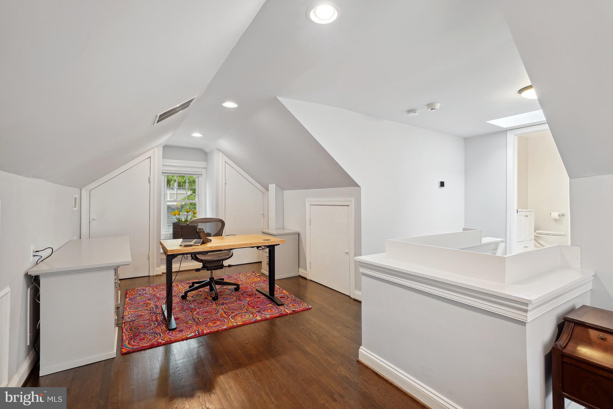 CHEVY CHASE GARDENS - Residential