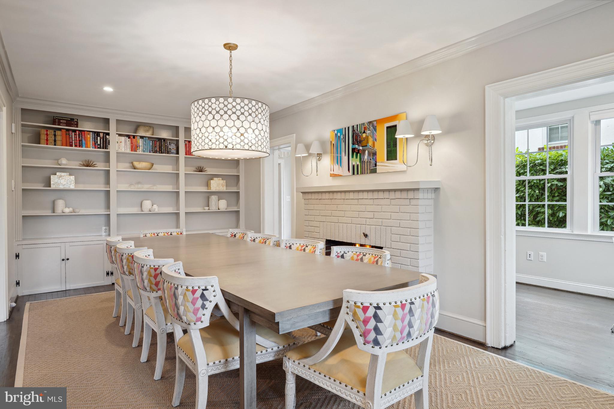 CHEVY CHASE GARDENS - Residential