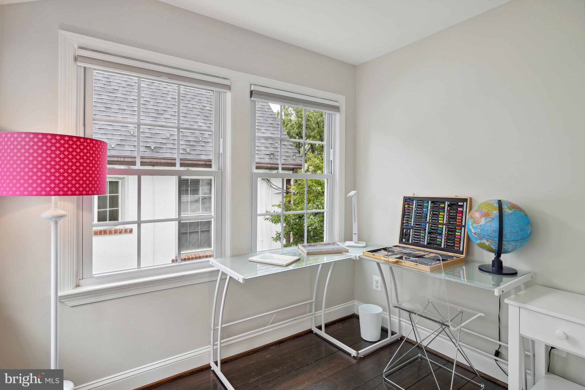 CHEVY CHASE GARDENS - Residential