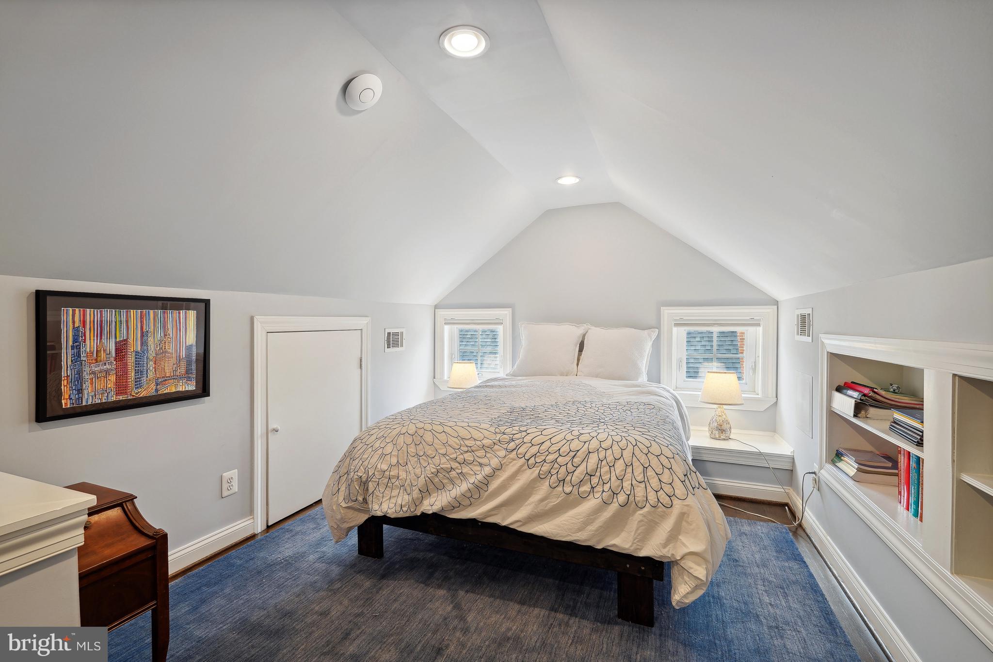 CHEVY CHASE GARDENS - Residential